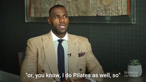 The Story Behind the Collaboration: Lebron James and Magic Breakfast